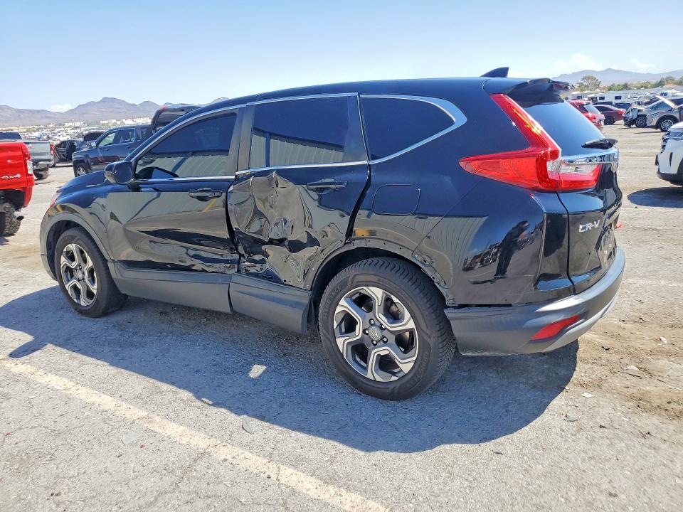 Aukcja sprzedaży 2019 Honda Cr-v, vin: 7FARW1H5XKE024021, numer aukcji: 65939656