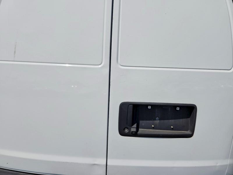 Aukcja sprzedaży 2017 Chevrolet Express 3500, vin: 1GCZGHFG7H1351242, numer aukcji: 66042786