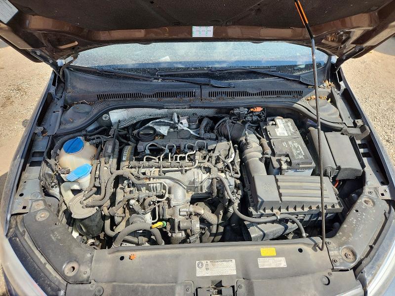 Продаж на аукціоні авто 2014 Volkswagen Jetta, vin: 3VWLL7AJ7EM389533, номер лоту: 66235226