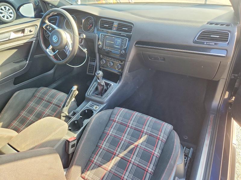 Продажа на аукционе авто 2016 Volkswagen Gti, vin: 3VWYT7AU7GM025597, номер лота: 63919156