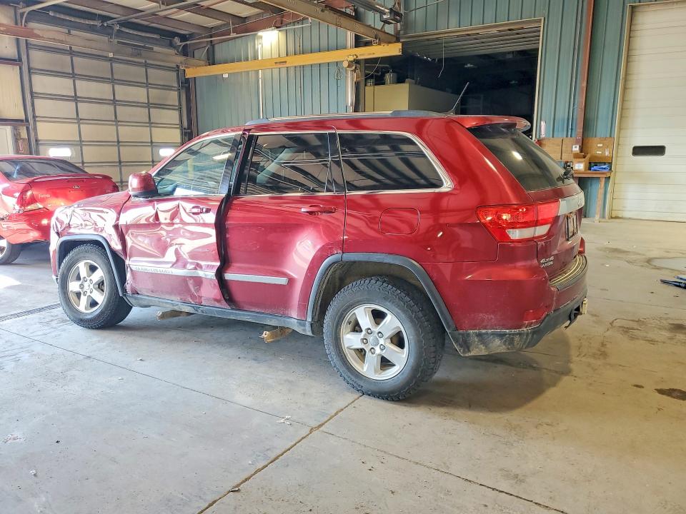 Aukcja sprzedaży 2012 Jeep Grand Cherokee, vin: 1C4RJFAG1CC343728, numer aukcji: 66349276