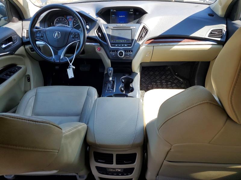 Aukcja sprzedaży 2014 Acura Mdx, vin: 5FRYD3H40EB012107, numer aukcji: 63526156