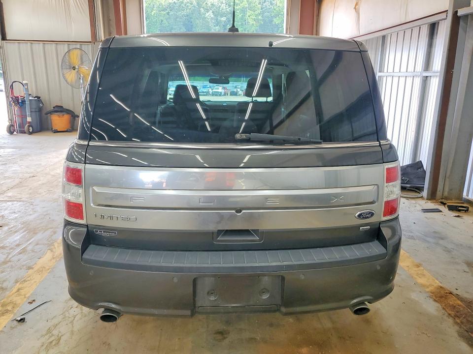 Aukcja sprzedaży 2016 Ford Flex, vin: 2FMHK6D80GBA03033, numer aukcji: 65463686