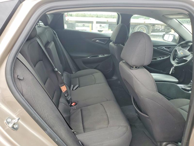 66595076 :رقم المزاد ، 1G1ZD5ST0PF210534 vin ، 2023 Chevrolet Malibu مزاد بيع