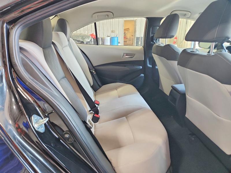 Продаж на аукціоні авто 2020 Toyota Corolla, vin: JTDEPRAE5LJ115899, номер лоту: 64554086