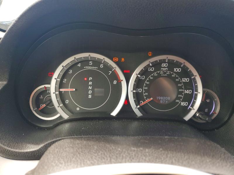 2012 Acura Tsx მანქანა იყიდება აუქციონზე, vin: JH4CW2H68CC002628, აუქციონის ნომერი: 63873076