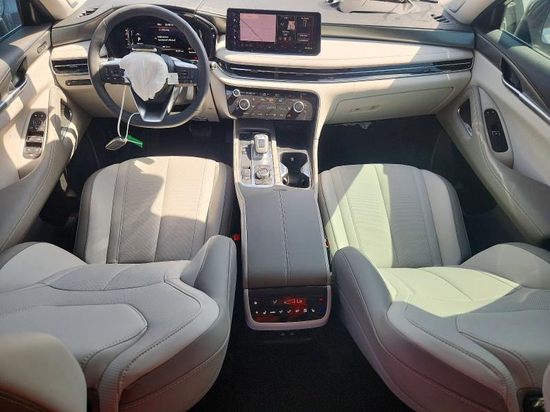 Aukcja sprzedaży 2026 Infiniti Qx60, vin: 5N1AL1FR4TC354710, numer aukcji: 65902946