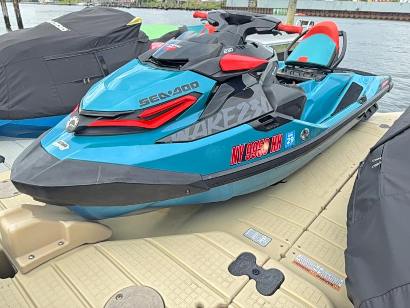 Продажа на аукционе авто 2019 Bombardier Jetski, vin: YDV07566K819, номер лота: 66463696