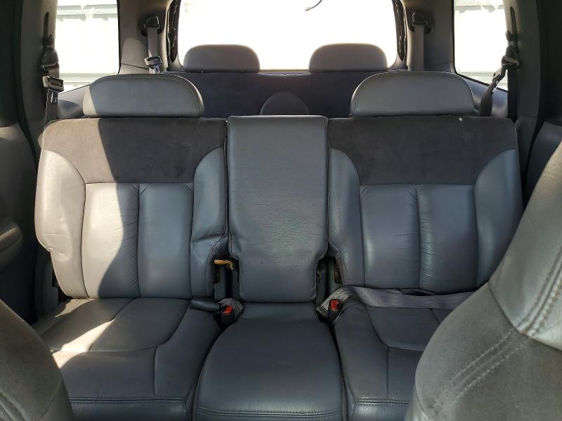 Продажа на аукционе авто 1999 Dodge Durango, vin: 1B4HS28Z6XF629052, номер лота: 64077406