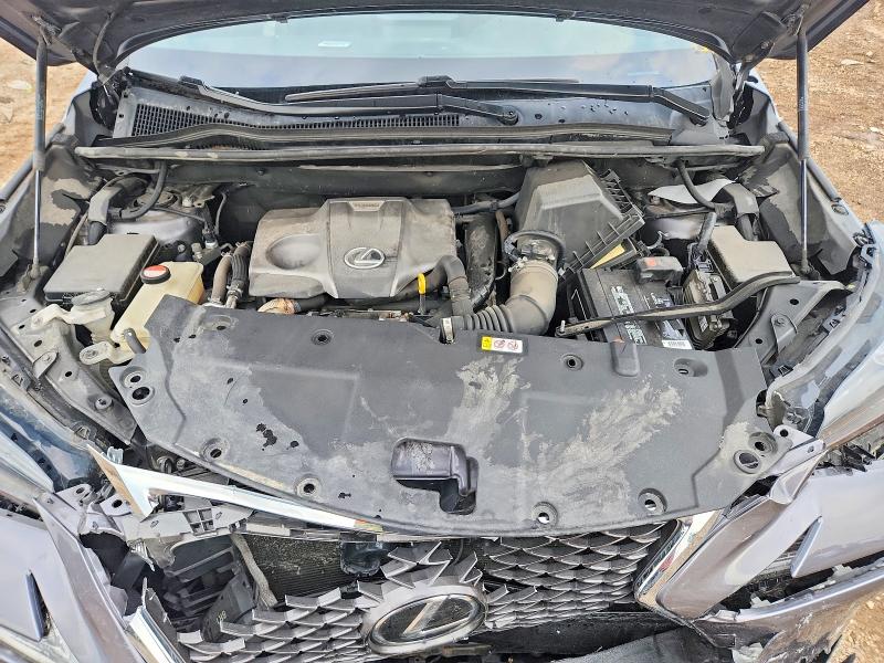 Продажа на аукционе авто 2016 Lexus Nx 200t, vin: JTJBARBZ3G2056189, номер лота: 63719126