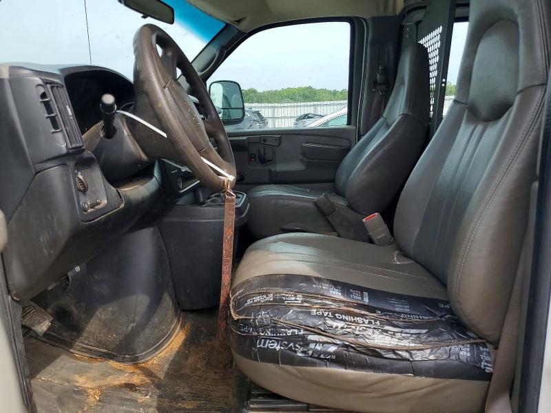 Продажа на аукционе авто 2007 Chevrolet Express G25, vin: 1GCGG25V371232283, номер лота: 66546206