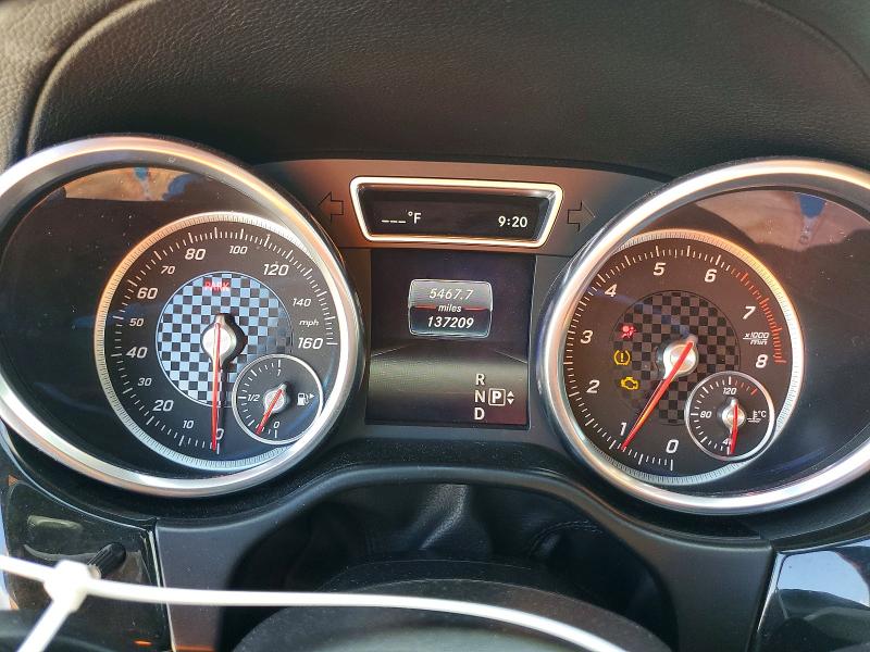 Продаж на аукціоні авто 2016 Mercedes-benz Gle Coupe, vin: 4JGED6EB9GA023431, номер лоту: 64581736