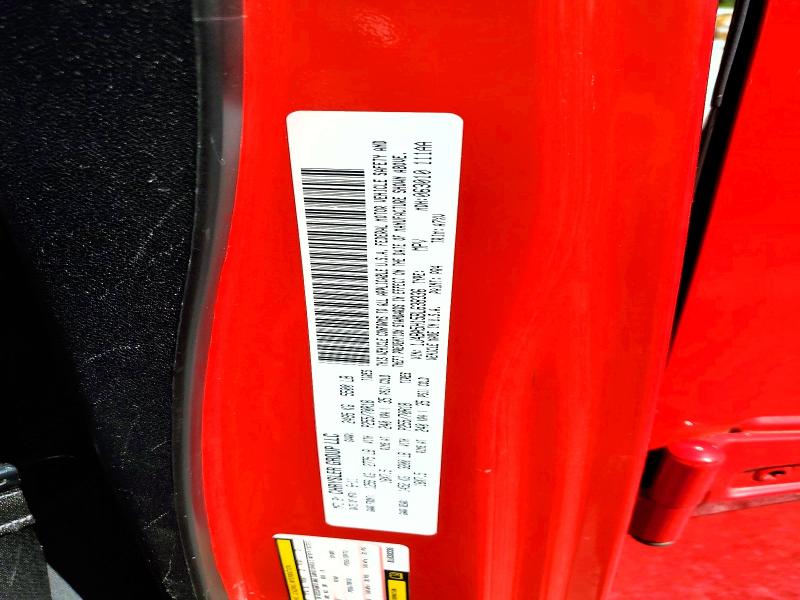 64378776 :رقم المزاد ، 1J4BA5H15BL638336 vin ، 2011 Jeep Wrangler Unlimited مزاد بيع