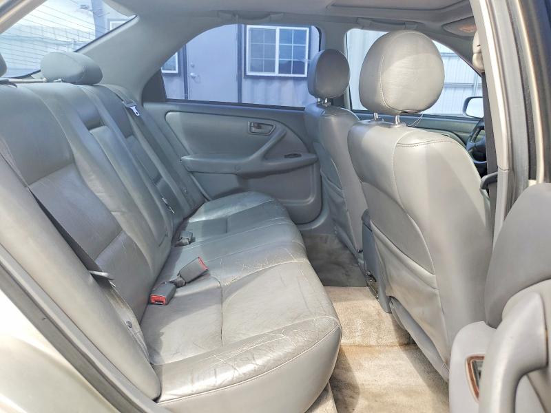 2000 Toyota Camry მანქანა იყიდება აუქციონზე, vin: 4T1BF28K1YU111035, აუქციონის ნომერი: 66993216