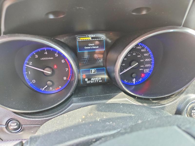 66086956 :رقم المزاد ، 4S4BSCGC9F3274157 vin ، 2015 Subaru Outback مزاد بيع