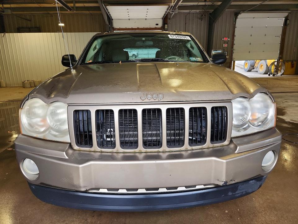 Продажа на аукционе авто 2006 Jeep Grand Cherokee, vin: 1J4GR48KX6C311938, номер лота: 67340266
