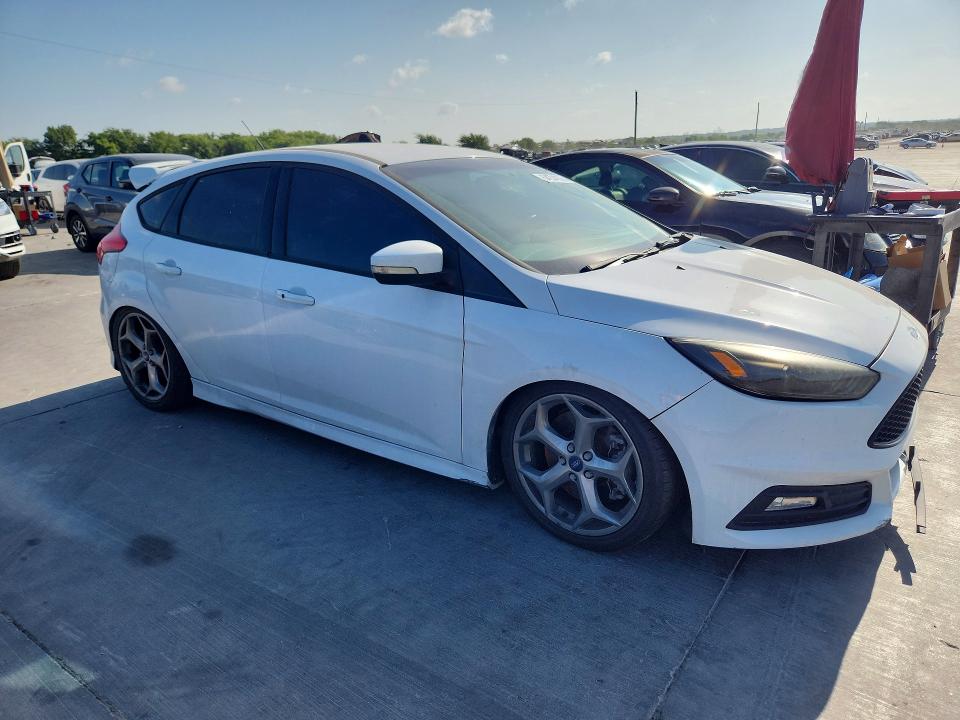 Aukcja sprzedaży 2018 Ford Focus, vin: 1FADP3L96JL213470, numer aukcji: 64204056