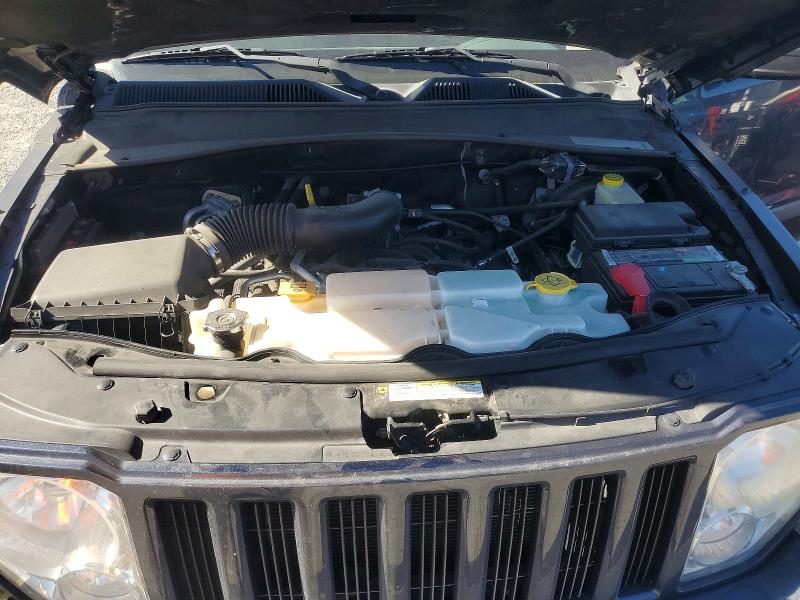 Продаж на аукціоні авто 2008 Jeep Liberty, vin: 1J8GN28K88W273318, номер лоту: 62967346