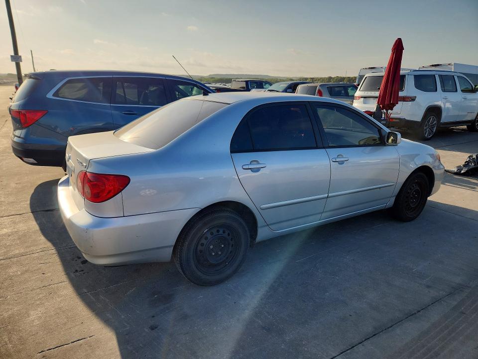 Aukcja sprzedaży 2008 Toyota Corolla, vin: 1NXBR30E78Z007328, numer aukcji: 64807656