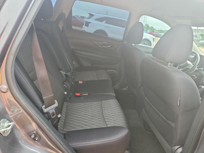 Продажа на аукционе авто 2018 Nissan Rogue, vin: 5N1AT2MT9JC709839, номер лота: 63712056