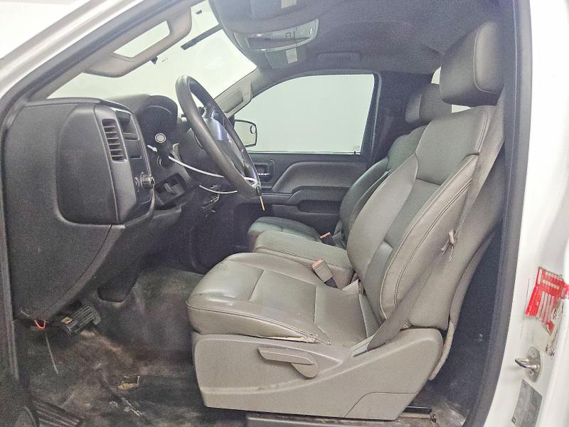 2015 Chevrolet Silverado მანქანა იყიდება აუქციონზე, vin: 1GC0CUEG2FZ546338, აუქციონის ნომერი: 62880546