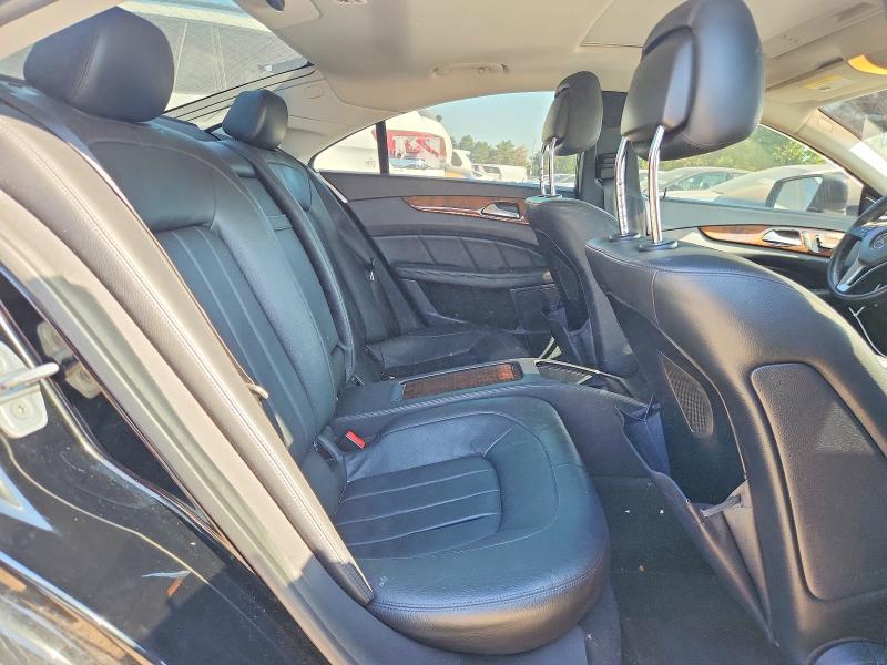 Продажа на аукционе авто 2014 Mercedes-benz Cls, vin: WDDLJ9BB7EA101475, номер лота: 66499416