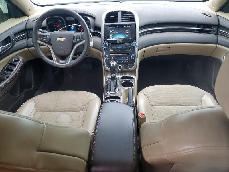 2014 Chevrolet Malibu მანქანა იყიდება აუქციონზე, vin: 1G11C5SL4EF116461, აუქციონის ნომერი: 67247316
