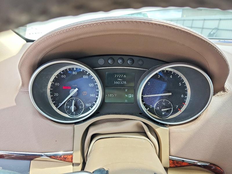 Продаж на аукціоні авто 2012 Mercedes-benz Gl, vin: 4JGBF7BE7CA795129, номер лоту: 63523366