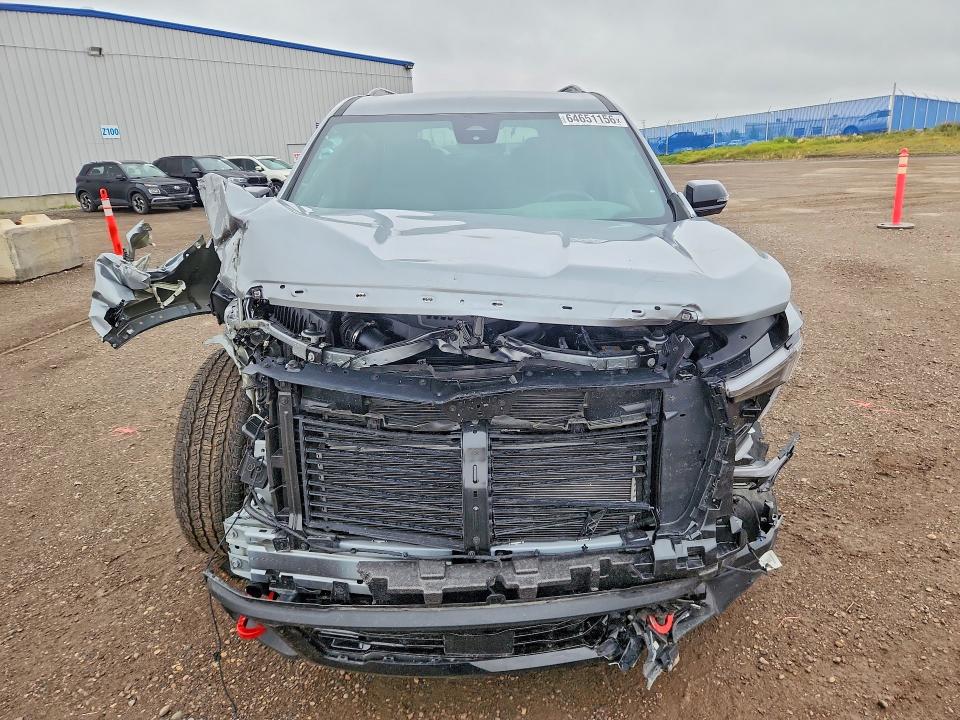 64651156 :رقم المزاد ، 1GKENPKS0TJ342646 vin ، 2026 Gmc Acadia مزاد بيع