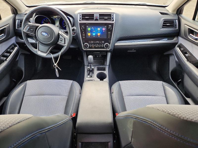 Aukcja sprzedaży 2019 Subaru Legacy, vin: 4S3BNAR6XK3002735, numer aukcji: 63140646