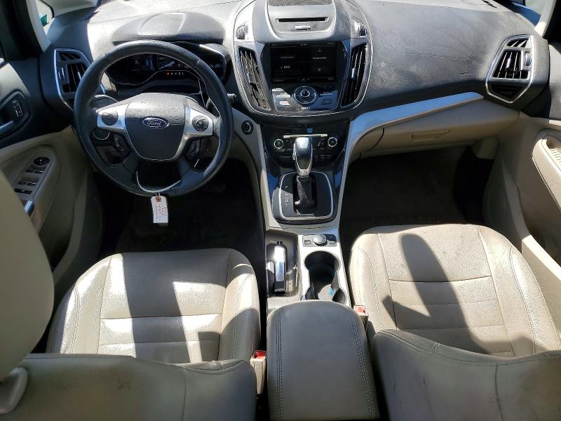 2013 Ford C-max მანქანა იყიდება აუქციონზე, vin: 1FADP5CU2DL508523, აუქციონის ნომერი: 67031116