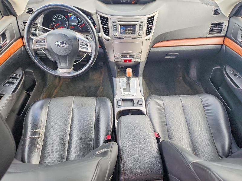 65186726 :رقم المزاد ، 4S4BRBLCXE3202796 vin ، 2014 Subaru Outback مزاد بيع