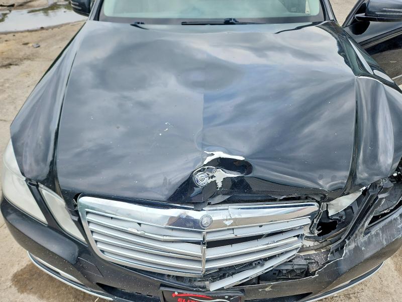 2013 Mercedes-benz E მანქანა იყიდება აუქციონზე, vin: WDDHF8JB4DA733741, აუქციონის ნომერი: 64903516