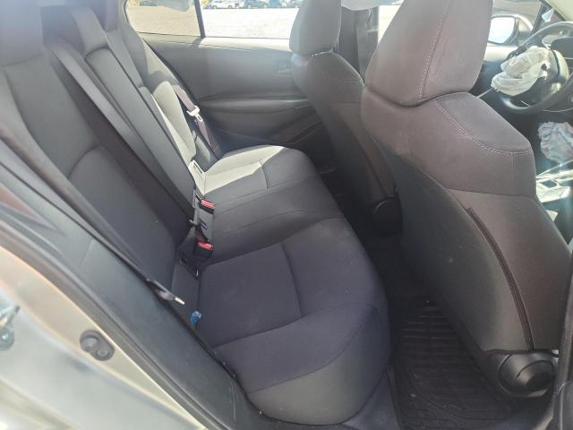 Продаж на аукціоні авто 2022 Toyota Corolla, vin: JTDEPMAE4N3002536, номер лоту: 67395406