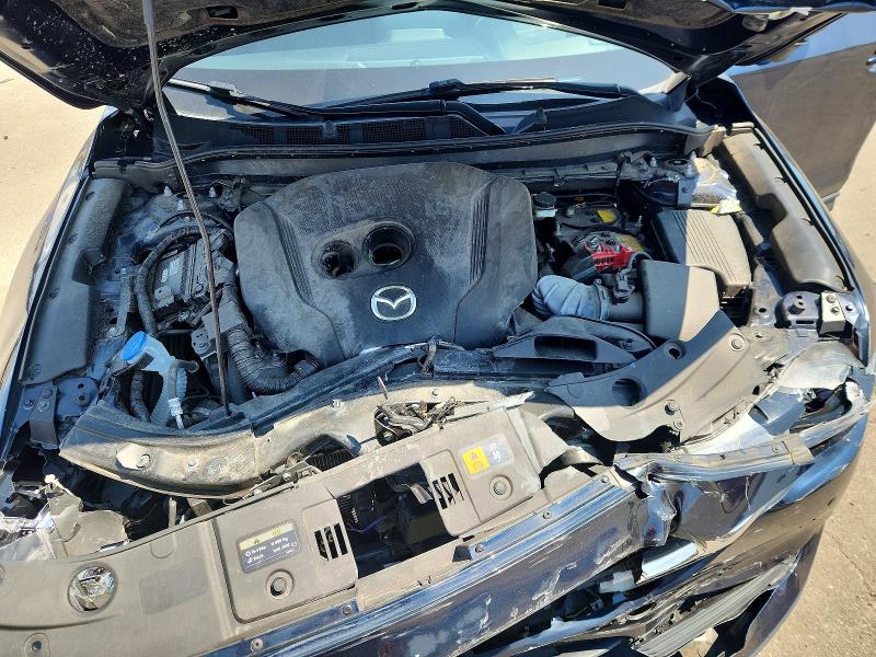 Продажа на аукционе авто 2021 Mazda Cx-5, vin: JM3KFBEY2M0428831, номер лота: 64278676