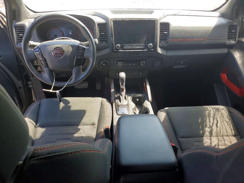 Aukcja sprzedaży 2023 Nissan Frontier, vin: 1N6ED1EK5PN665044, numer aukcji: 64788526