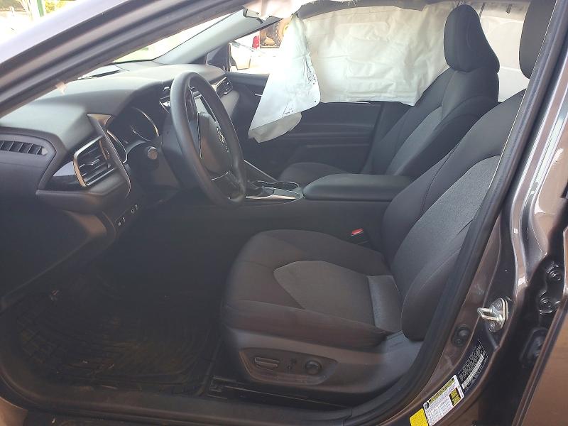 2020 Toyota Camry მანქანა იყიდება აუქციონზე, vin: 4T1C11AK8LU942774, აუქციონის ნომერი: 65640496