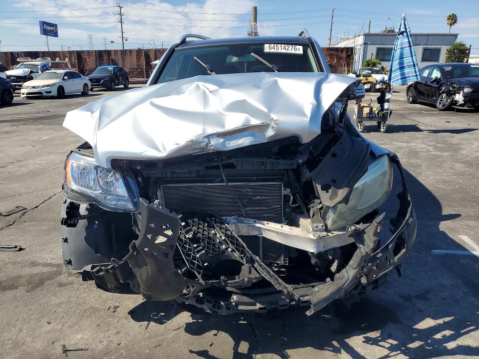 2013 Mercedes-benz Glk მანქანა იყიდება აუქციონზე, vin: WDCGG8JB7DG043637, აუქციონის ნომერი: 64514276