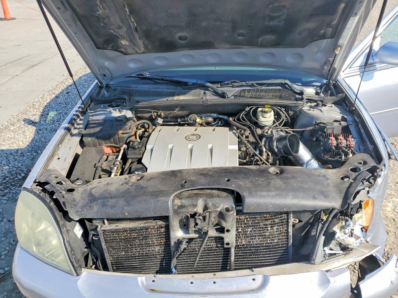 Aukcja sprzedaży 2004 Cadillac Deville, vin: 1G6KE54Y94U222464, numer aukcji: 63798206