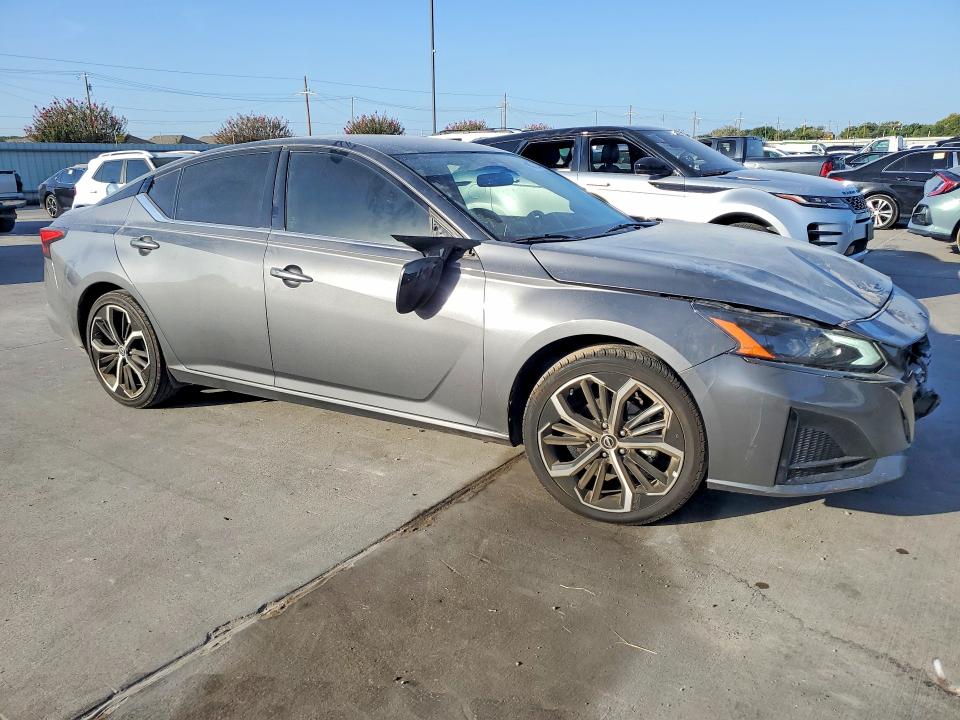 Продаж на аукціоні авто 2025 Nissan Altima, vin: 1N4BL4CV0SN360024, номер лоту: 65818176