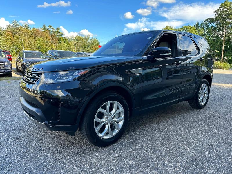 66961356 :رقم المزاد ، SALRG2RV6KA095182 vin ، 2019 Land Rover Discovery مزاد بيع