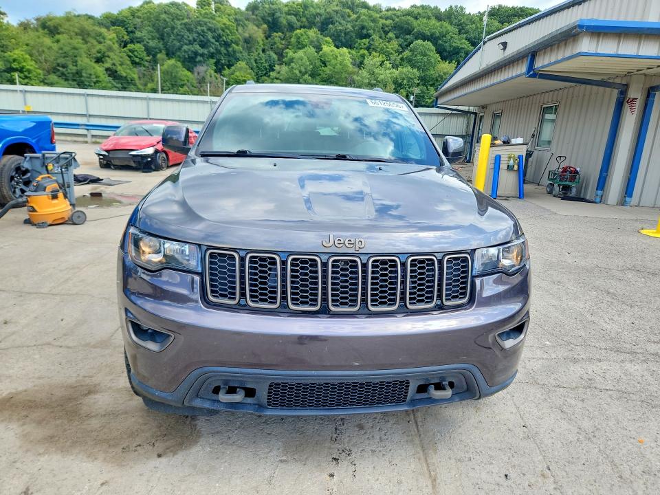 Aukcja sprzedaży 2016 Jeep Grand Cherokee, vin: 1C4RJFAG0GC349039, numer aukcji: 66125656