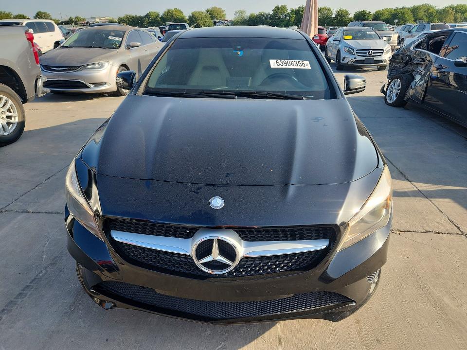 Продаж на аукціоні авто 2015 Mercedes-benz Cla, vin: WDDSJ4GB2FN210962, номер лоту: 63908356