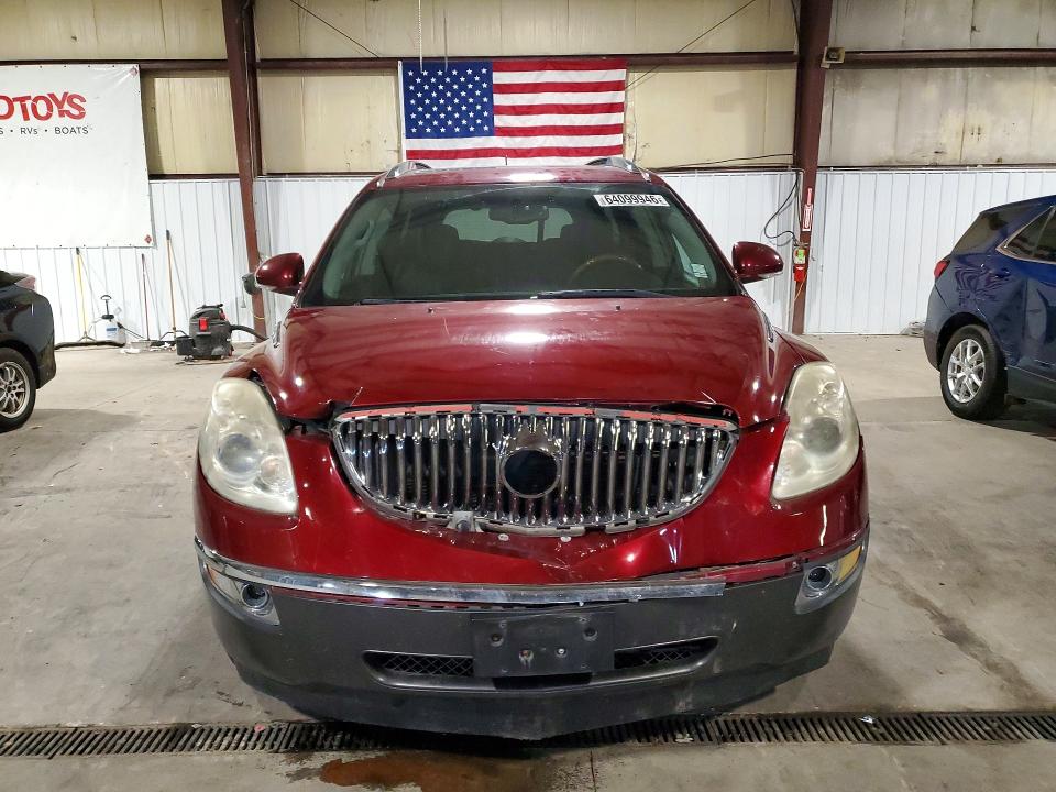 Продажа на аукционе авто 2009 Buick Enclave, vin: 5GAEV23D69J220365, номер лота: 64099946