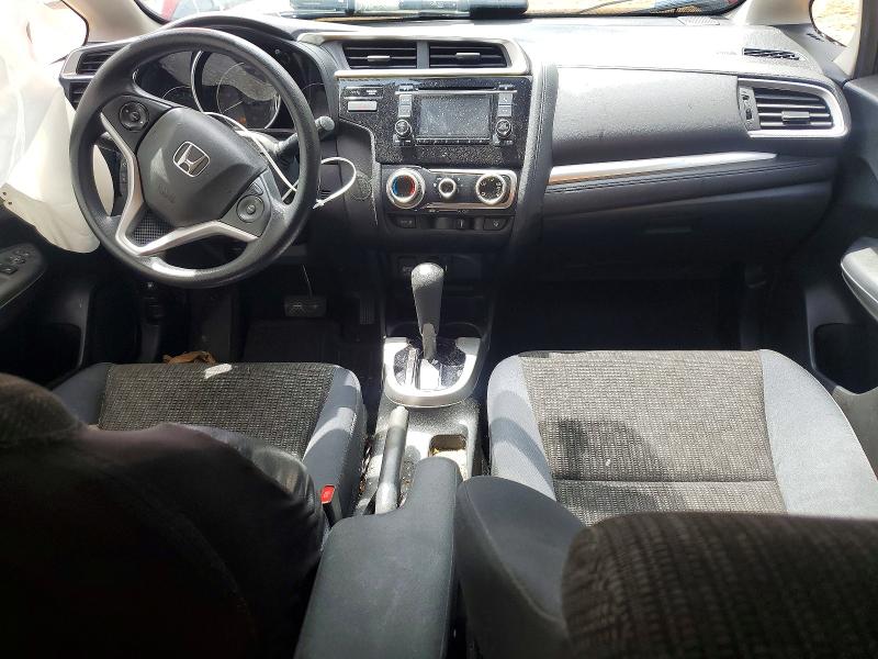 Продажа на аукционе авто 2016 Honda Fit, vin: JHMGK5H58GX005436, номер лота: 63788966