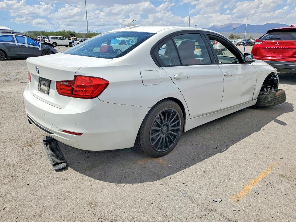Aukcja sprzedaży 2012 Bmw 328, vin: WBA3A5C59CF347565, numer aukcji: 65137106
