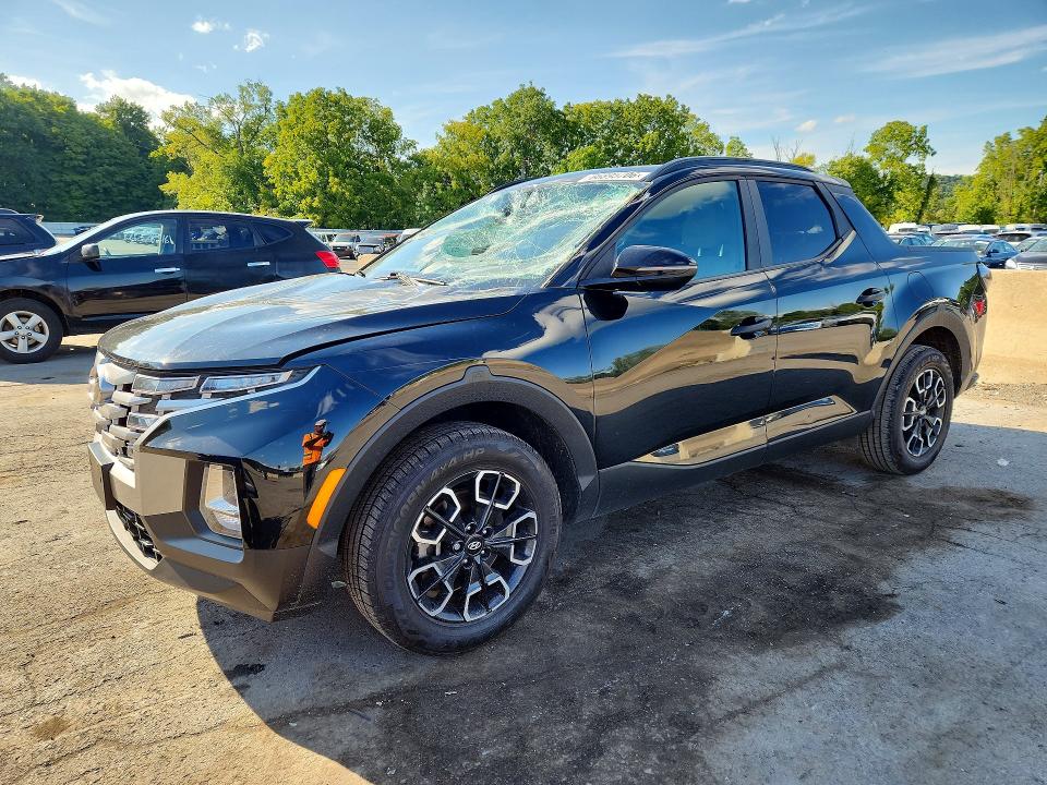 Продаж на аукціоні авто 2022 Hyundai Santa Cruz, vin: 5NTJCDAE1NH019021, номер лоту: 66895706