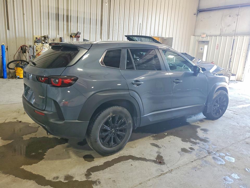 Продаж на аукціоні авто 2024 Mazda Cx-50, vin: 7MMVABDM3RN172275, номер лоту: 63474796