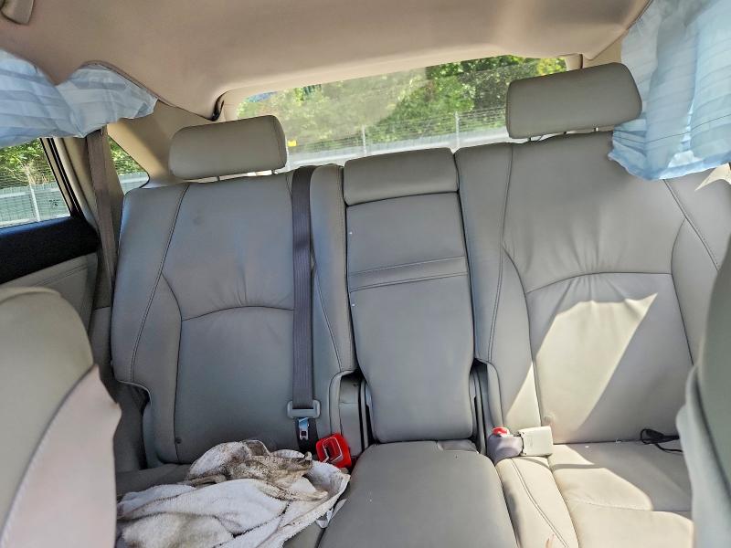 Продажа на аукционе авто 2009 Lexus Rx, vin: 2T2HK31U69C132470, номер лота: 67058186
