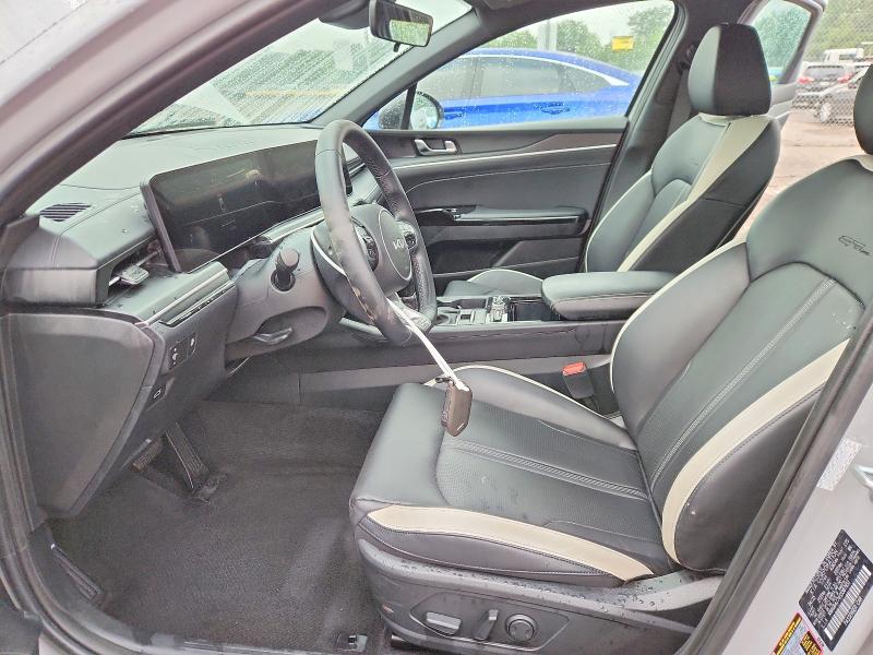 65620876 :رقم المزاد ، KNAG64J74S5387851 vin ، 2025 Kia K5 مزاد بيع